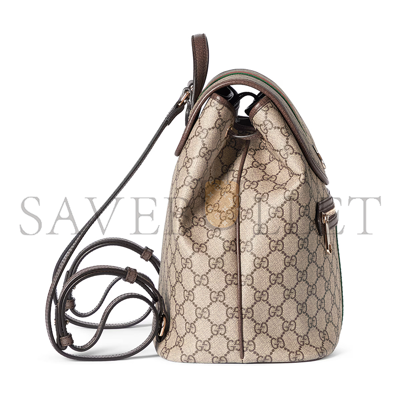 G*u*i ophidia medium backpack 836855 (30*28*18cm)